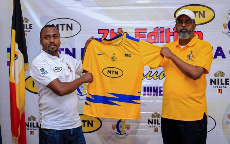 MTN Uganda Announces Launch of the 7th Edition of the MTN Busoga Masaza Cup with Enhanced Sponsorship