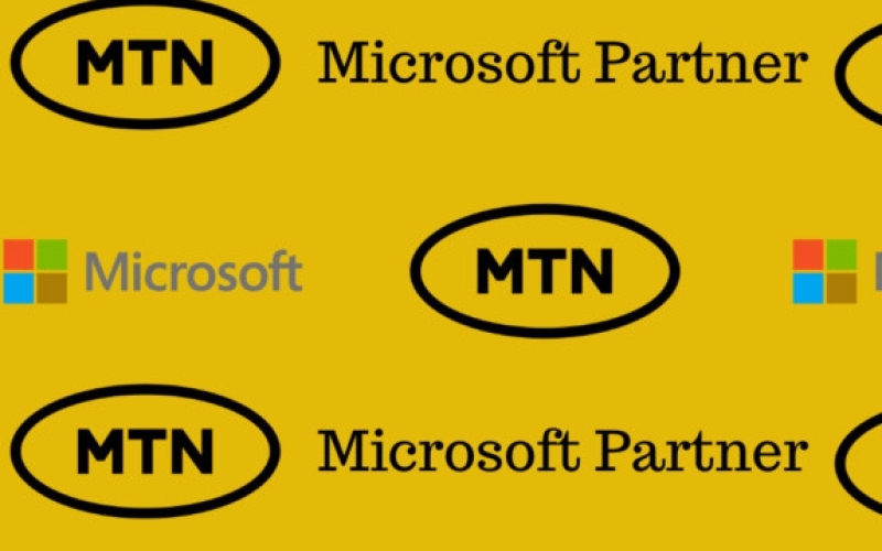 MTN Uganda and Microsoft Announce Strategic Partnership to Drive Digital Innovation