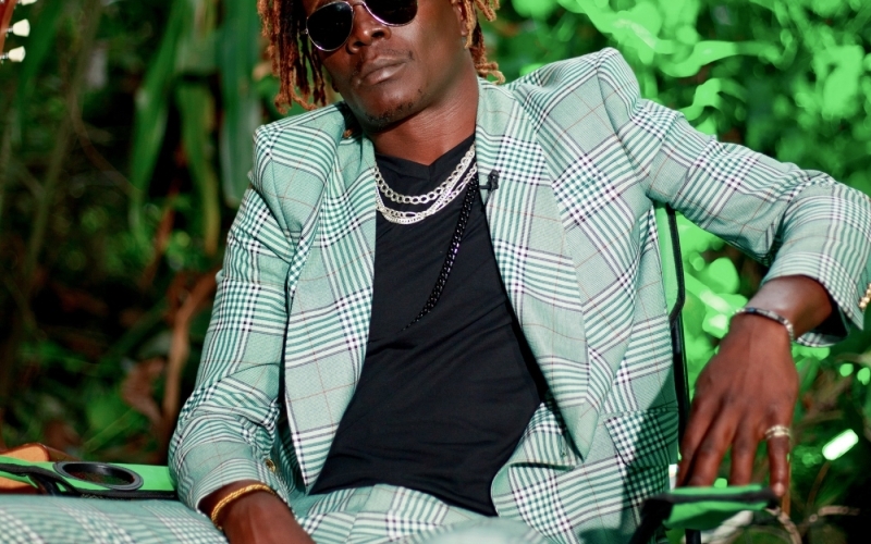 King Saha Reportedly Arrested While Performing In City Bar