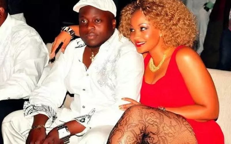 Family Feud: Zari and Ssemwanga's Family Trade Insults in Property Battle