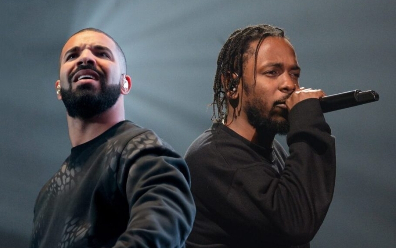 Drake Is ‘Past’ Kendrick Lamar Feud