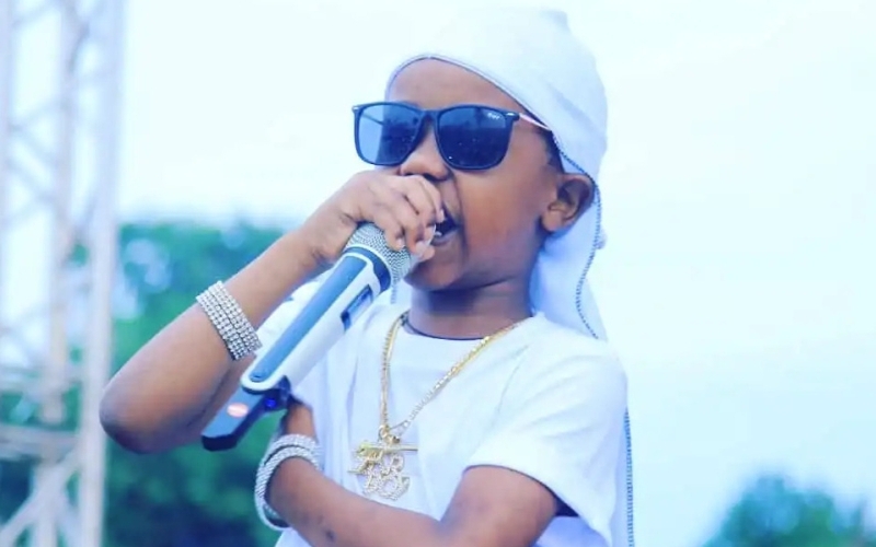 Fresh Kid Set to hold a concert