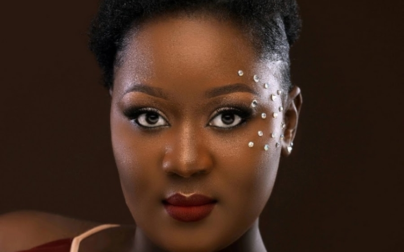 I am planning to stage a concert - Sophie Nantongo