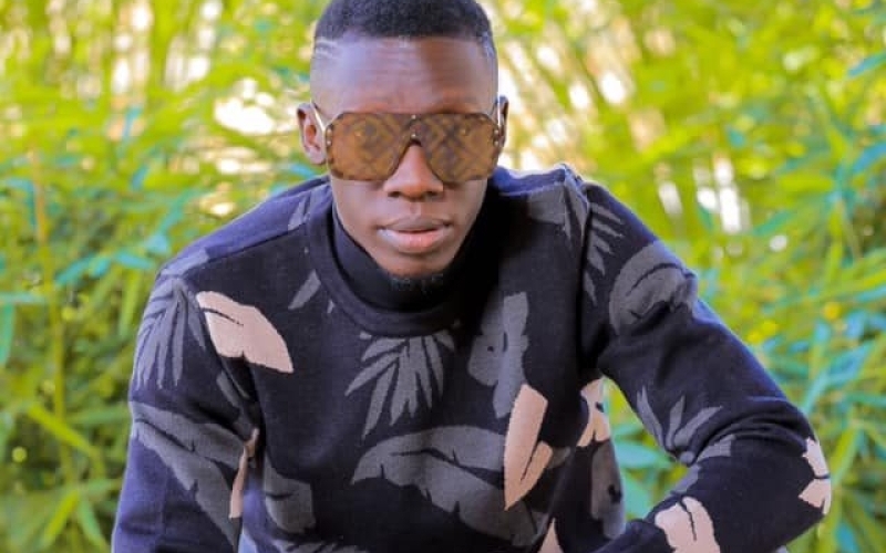 The Super Talented Artists Have Left the Music Industry for the Hustlers - Douglas Lwanga