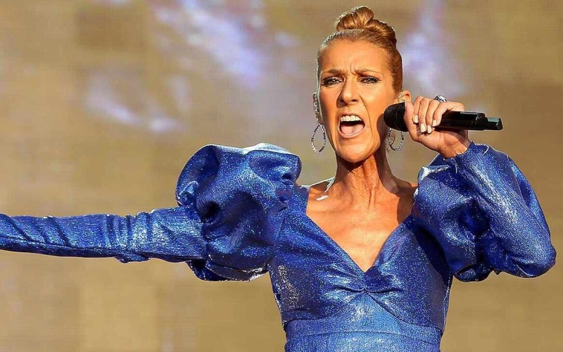 ‘I’ll be remembered for my classics even if I stop singing’ – Celine Dion