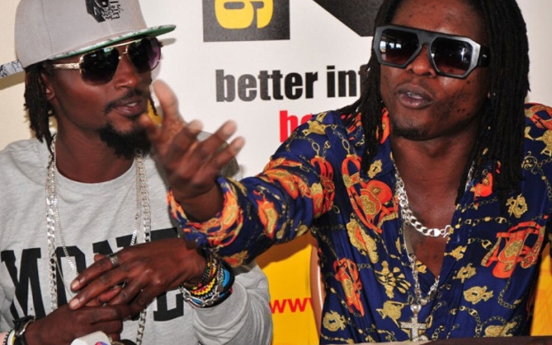 Radio wouldn't have succeeded without Weasel - Bebe Cool