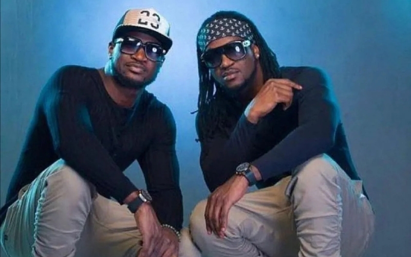 Paul Okoye Confirms P-Square Splits Again After Three-Year Reunion