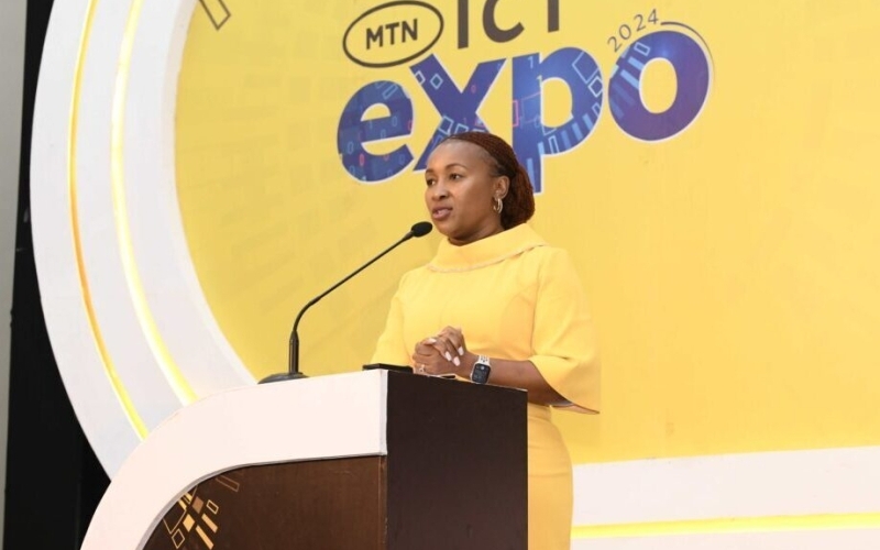 MTN Uganda Kicks Off the MTN ICT Expo 2024 Accelerating Business Transformation with Digital Technology