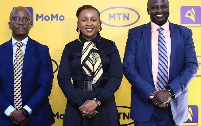 MTN Uganda’s net profit up 29.7% to Shs 295.7 billion