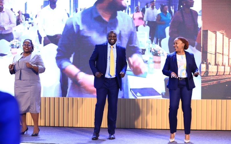 MTN Uganda Hosts 2024 Supplier Forum: A Showcase of Innovation, Collaboration, and Growth