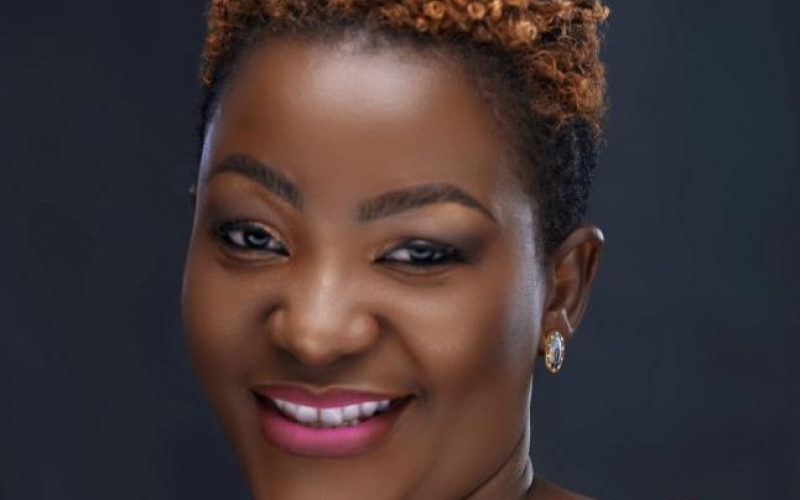 I Haven’t Found Interest in Bleaching – Irene Namatovu