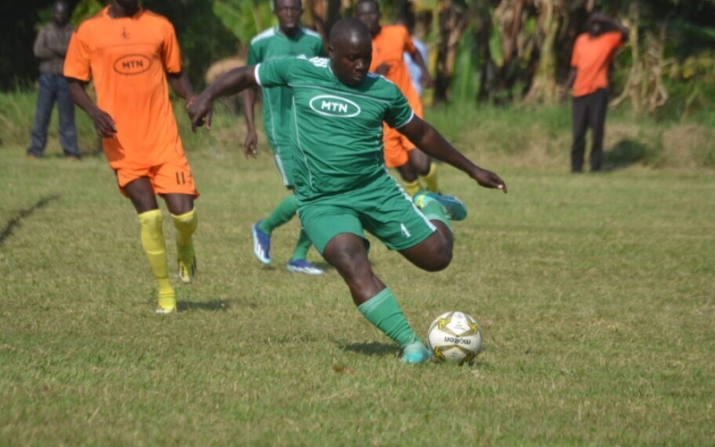 MTN Busoga Masaza Cup Weekend Round-Up: Rain Disrupts, Kigulu, and Budiope Triumph