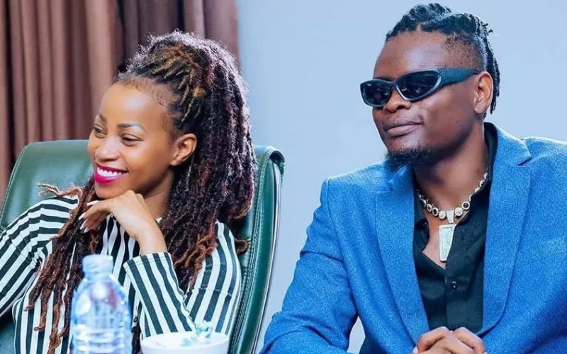 Eddy Kenzo Praises Pallaso and Sheebah in Copyright Law Fight