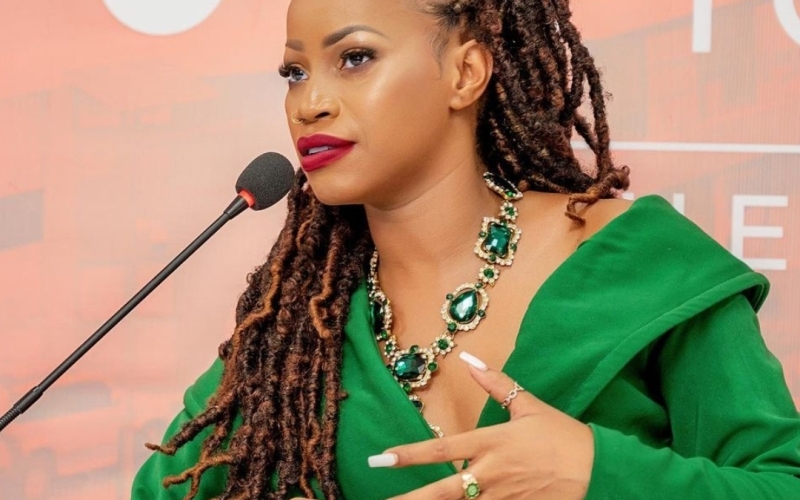 Sheebah Karungi Slams Rwanda’s Music Scene: 'Too Dormant!'