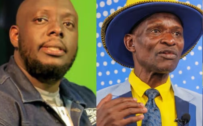 Kasuku the 'Luseke King' Admits Eating Mirundi’s Condolence Cash!