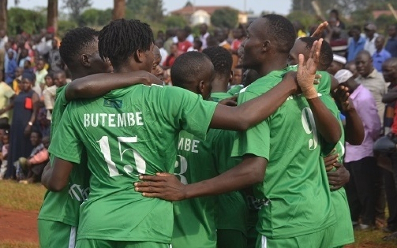 Butembe's Mukiibi shatters records in MTN Busoga Masaza Cup action