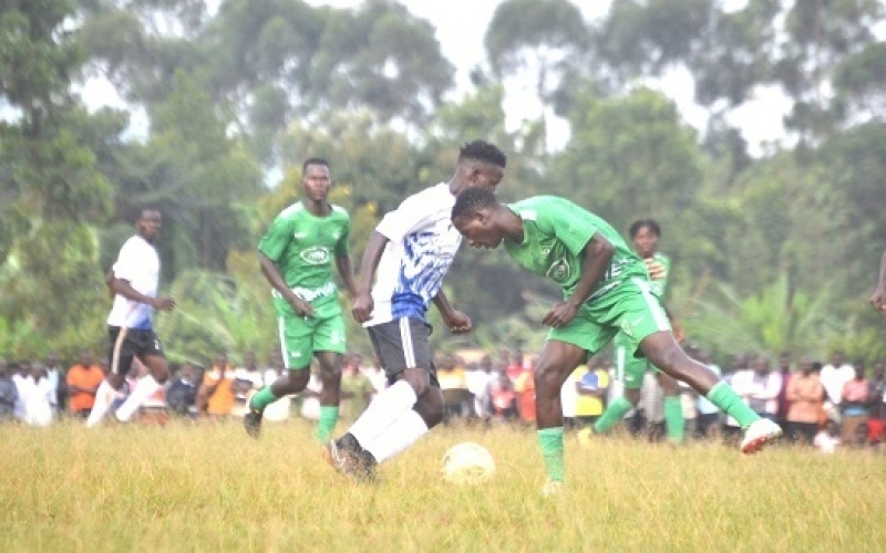 Ashiraf Amuke scores record-breaking goal as Busiki tops Nendha Hill Group