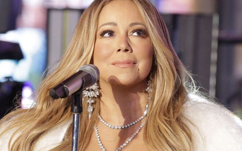 Mariah Carey loses mom, sister on same day