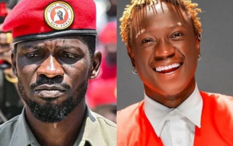 I Can Defeat Bobi Wine and his brothers Musically - Gravity Omutujju