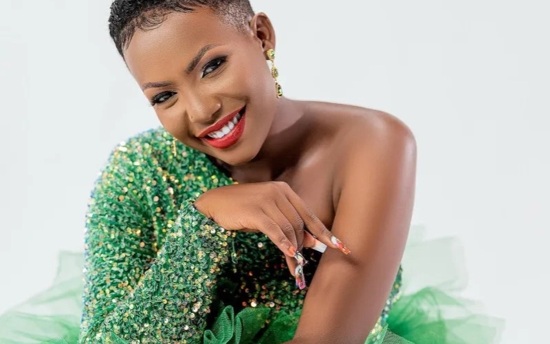 Talent No Longer Matters In this music industry - Vivian Tendo