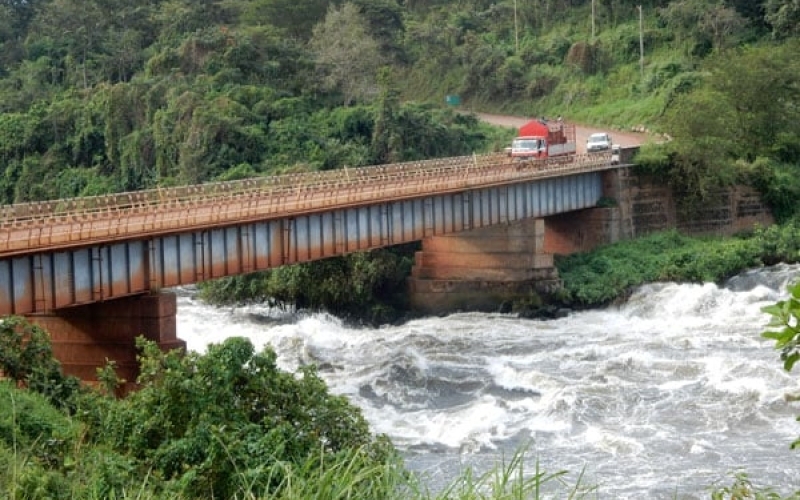 Finish works on Pakwach, Karuma bridges - MPs to Govt