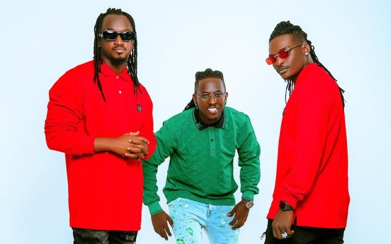 B2C and Geosteady Concerts Cost a Fortune -  Promoter Balunywa