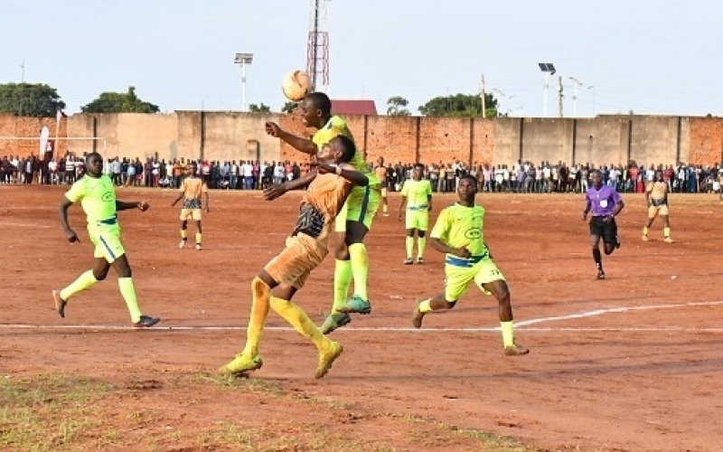 Bugabula secure 2-1 victory to top Mawembe Hill Group in MTN Busoga Masaza Cup