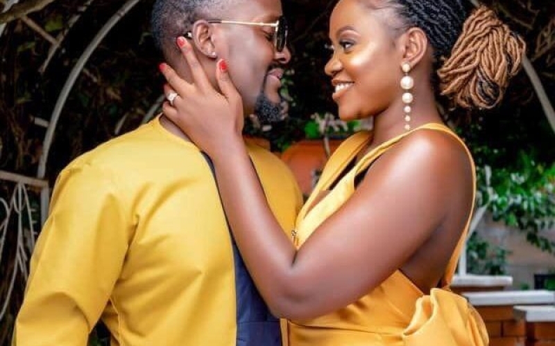 Precious Remmie Reveals the Secret to Her Marriage with Bindeeba Despite Challenges