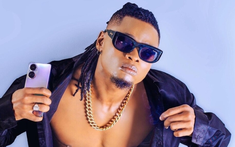 I Introduced You to Event Promotion - Pallaso to Nobart Events