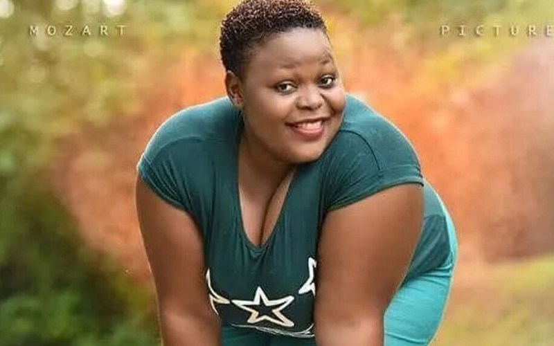 Catherine Kusasira's Concert Date Clashes with Spice Diana's