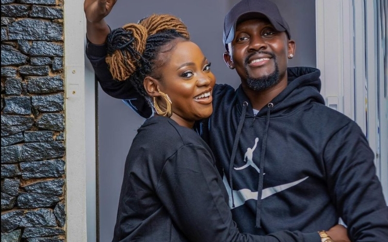 Ray P Names Artists She Wishes to Perform at Her Wedding with Bideeba