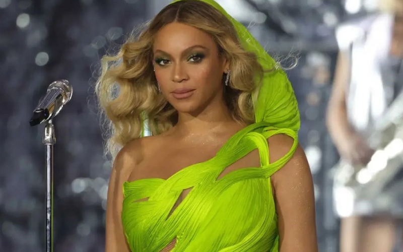 Fame sometimes feel like prison – Beyonce