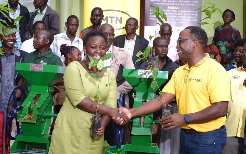 MTN Changemakers Set to Transform More Communities