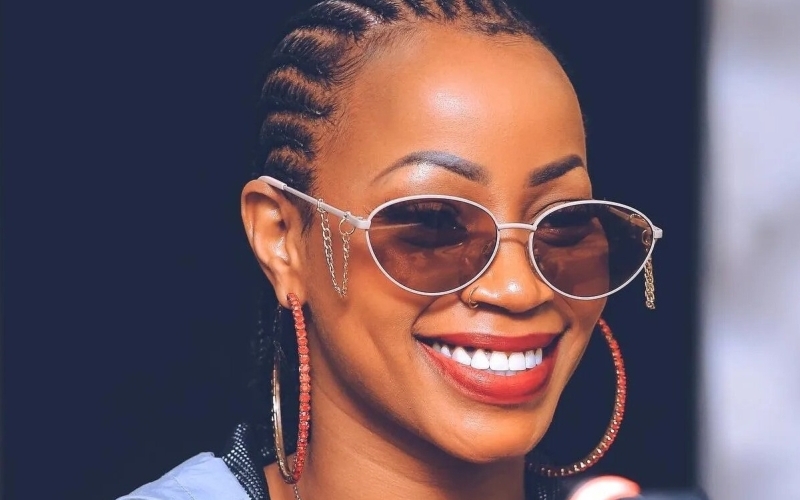 Sheebah Plans Music Retirement to Focus on Business Ventures!