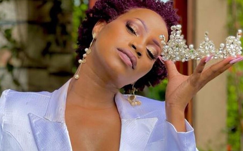 Sheebah Names Her Favorite Female Artists