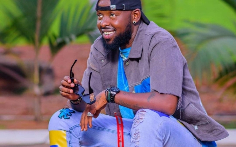 Go Out of Media and Do Your Work - Eddy Kenzo Blasts Buchaman