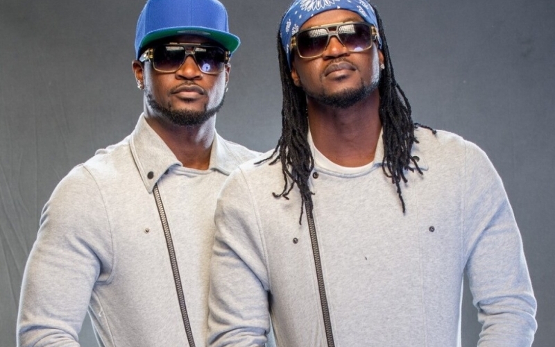 Paul Okoye Accuses Twin Peter of Sabotage, Declares Permanent P-Square Split!