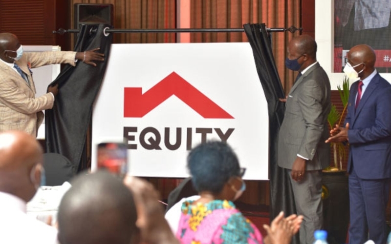 Revolutionary Digital Savings Product Unveiled By Equity Bank