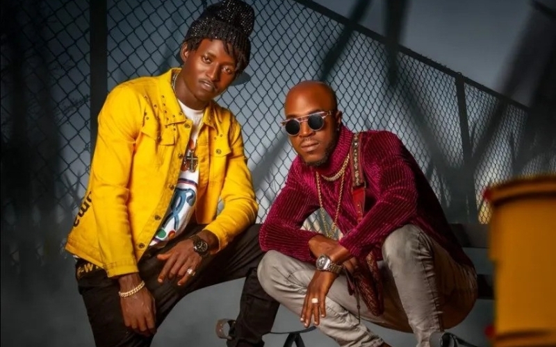 Hatim and I Will Continue Performing Our Collaborations Together - Dokta Brain