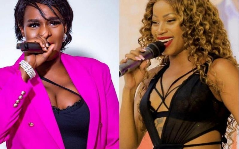 Motherhood Will Make Sheebah Wiser - Cindy Sanyu