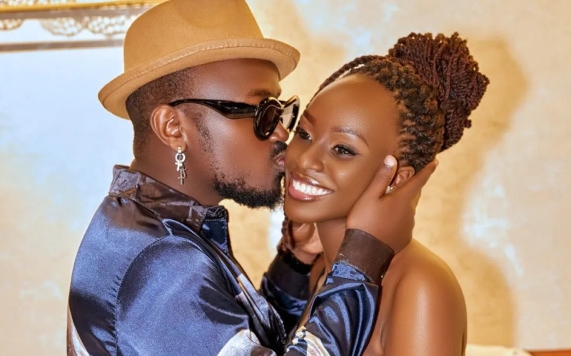 I Haven’t Made Enough Money to Wed My Wife - Ykee Benda