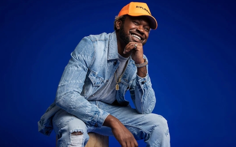 Jamaican Dancehall Sensation Kranium Set to Rock Uganda This Year!