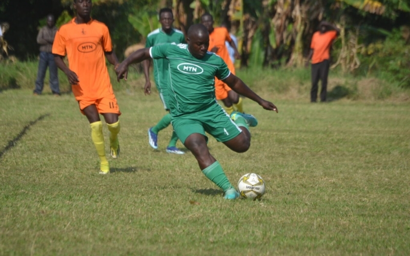 MTN Busoga Masaza Cup: Busiki and Bukooli Bugiri Secure Crucial Wins as Kigulu, Luuka Share Points