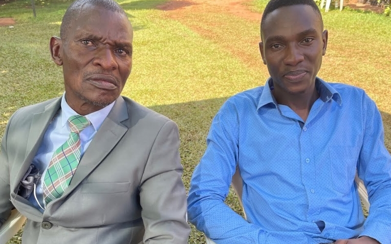 Mirundi Family Seeks Peace Talks with Estranged Tamale Junior