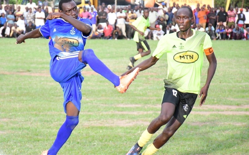 MTN Busoga Masaza Cup Roundup: Bugweri Thrashes Bulamogi as Kigulu Advances to Quarter-Finals