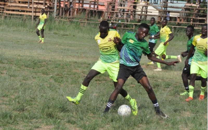 Padyere Triumph Over Okoro in Kopu P’Ubimo Clash