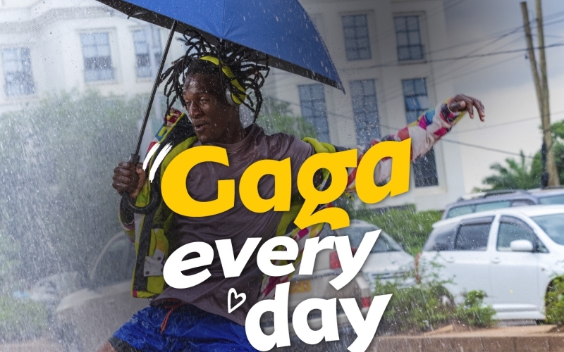 Experience the Power of 5G on MTN Gaga—Without Breaking the Bank