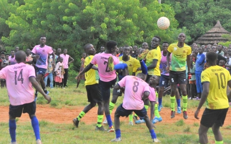 Jonam Defeats Okoro to Secure Place in Kopu P’Ubimo Final