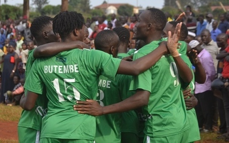 Butembe Seals Dramatic Win as MTN Busoga Masaza Cup Group Stage Closes