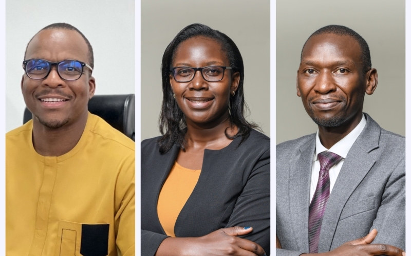 MTN Uganda Strengthens Leadership Team with Key Appointments